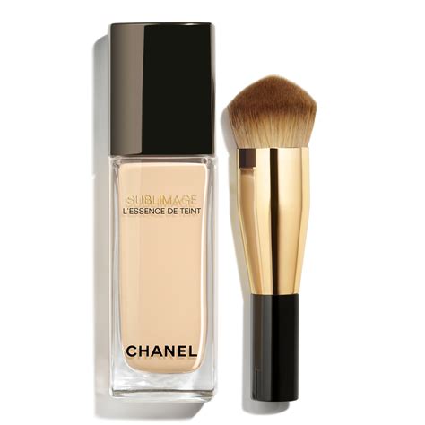 chanel foundation full coverage.